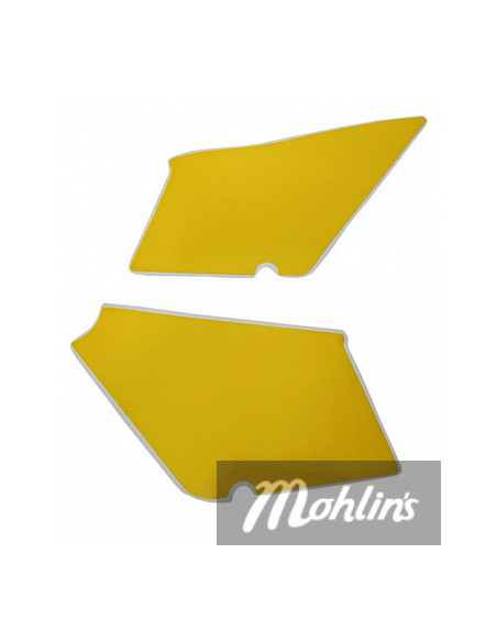 Honda MT5 svart 1988-1989 renoveringssats