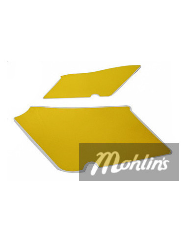 Honda MT5 svart 1988-1989 renoveringssats