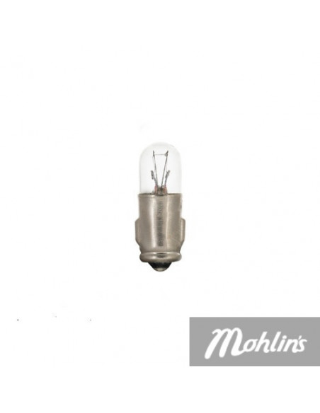 Glödlampa BA7S 6V 1.2W