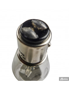 Lampa BAY15D 6v 5/3w 2