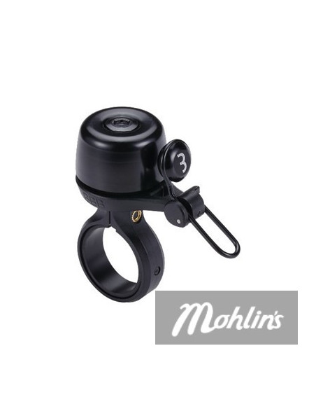 Ringklocka BBB Noisy Plus