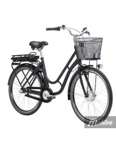 Monark Karin 3-vxl 47cm 2