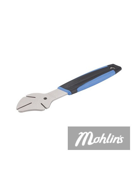 Riktverktyg bromsskiva , DiscStraight