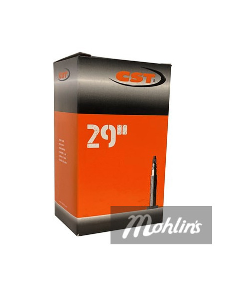 Cykelslang CST 29 tum 29x 2.4/2.8 Racerventil