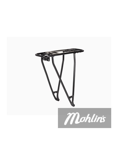 Pakethållare Atran Commuter 28 tum