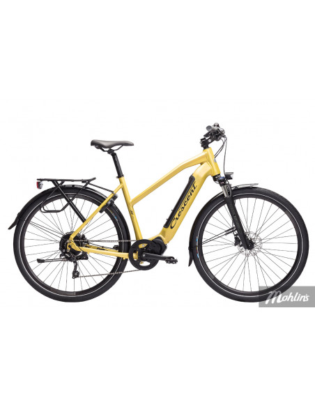 Crescent Elda 50S 9 vxl 55 cm