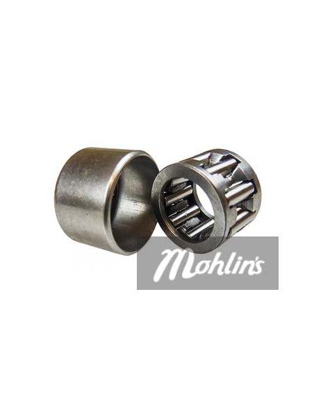 Nållager 12X20X13 Zundapp KS125