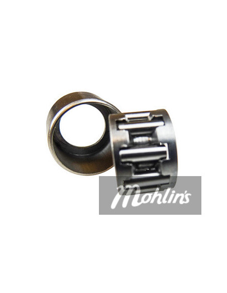 Nållager 12X20X13 Zundapp KS125