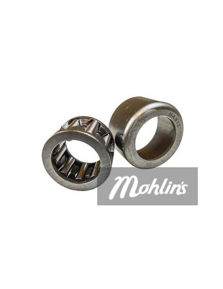 Nållager 12X20X13 Zundapp KS125