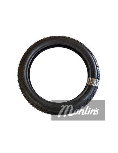 Mopeddäck 17X275 tt road modell Metzeler ME77