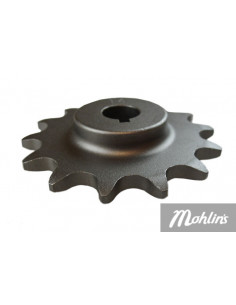 Framdrev Sachs 2 vxl, välj kuggar i snurran 2