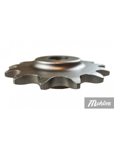 Framdrev Sachs 2 vxl, välj kuggar i snurran