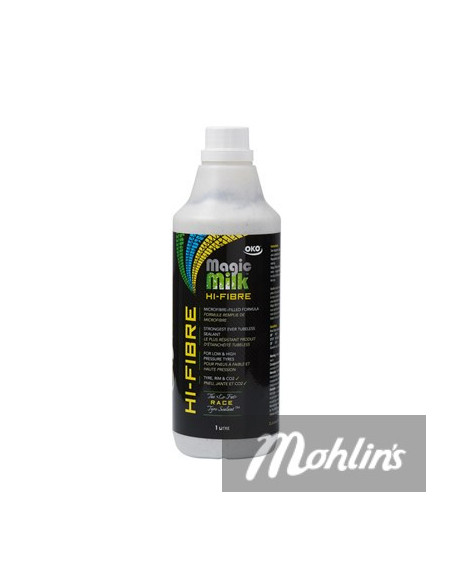 Tätningsmedel OKO Magic Milk Hi-Fibre 1 liter