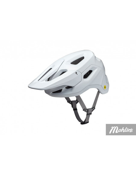 Cykelhjälm Specialized Tactic 4 Vit M 55-59cm