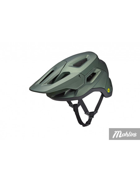 Cykelhjälm Specialized Tactic 4 Grön M 55-59cm