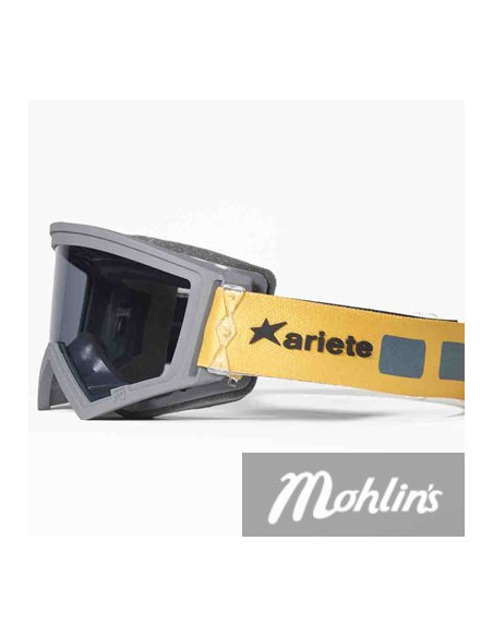 Crossglasögon Ariete Puravida, Spegellins