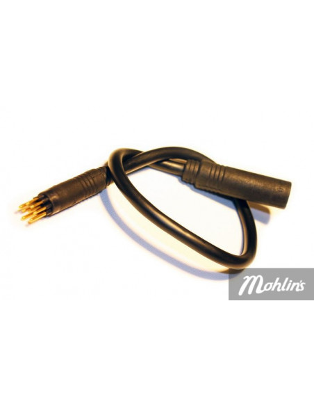 Motorkabel Ecoride 41cm