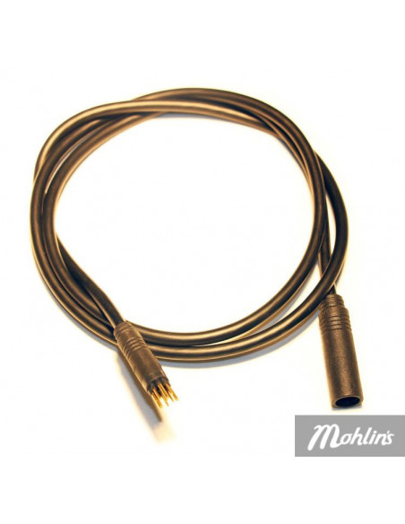 Motorkabel Ecoride 125cm