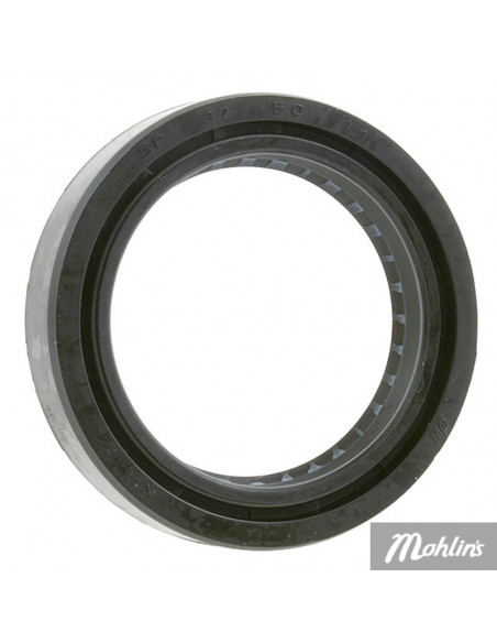 Packbox framgaffel Rieju