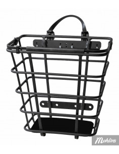 Cykelkorg Carry-In 2