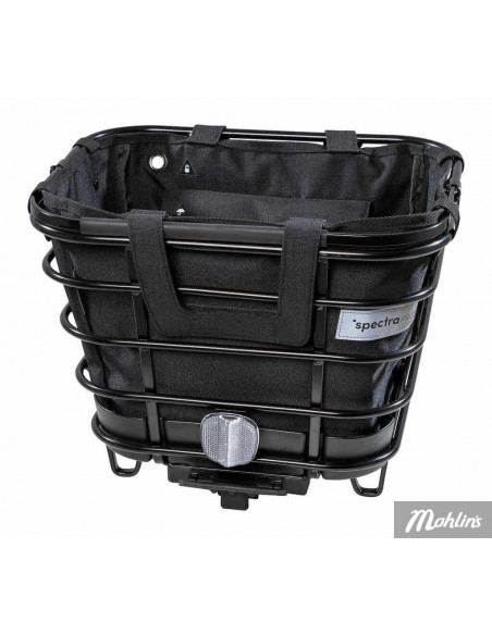 Cykelkorg Carryon Maxi