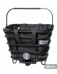 Cykelkorg Carryon Maxi 2