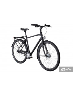 Crescent Tarfek 7-vxl 53 cm Svart 2