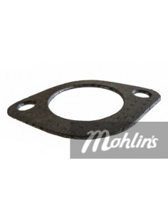 Packning avgasfläns Zundapp KS125 2