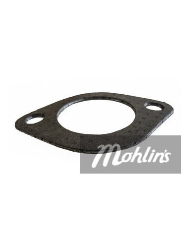 Packning avgasfläns Zundapp KS125