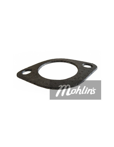 Packning avgasfläns Zundapp KS125