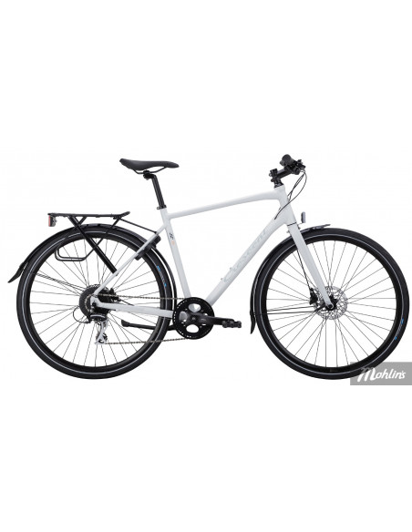 Crescent Atto 8 vxl 58 cm