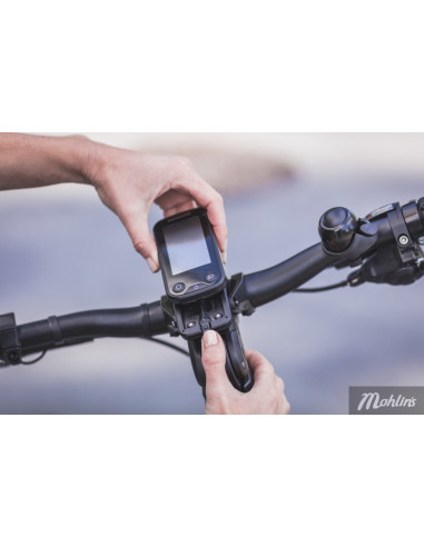 Crescent Elder 50S 9 vxl 58 cm