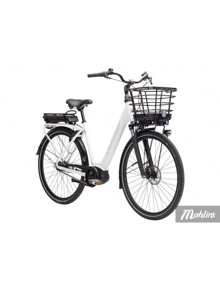 Crescent Elvira 7-vxl 55 cm Vit