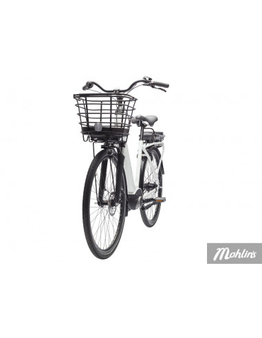 Crescent Elvira 7-vxl 55 cm Vit