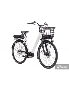 Crescent Elvira 7-vxl 47 cm Vit 2