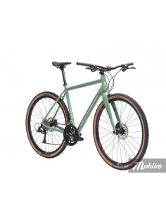 Crescent Grus Sport G4 54 cm Grön 2