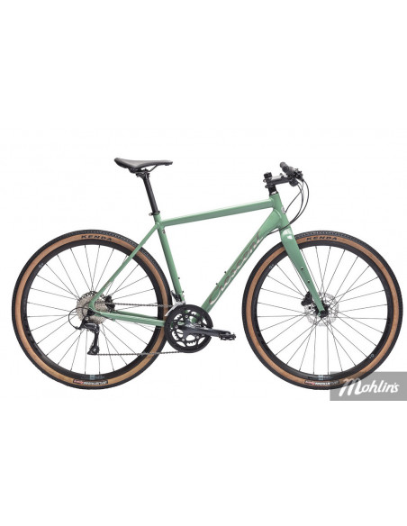 Crescent Grus Sport G4 57 cm Grön