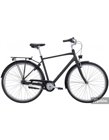 Crescent Castor 53 cm