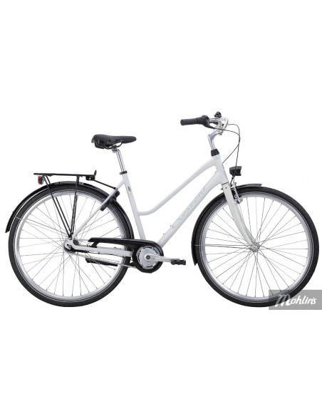 Crescent Skans 51 cm