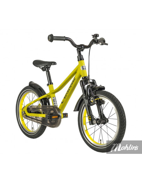 Crescent Munin 0vxl 16 tum Grön