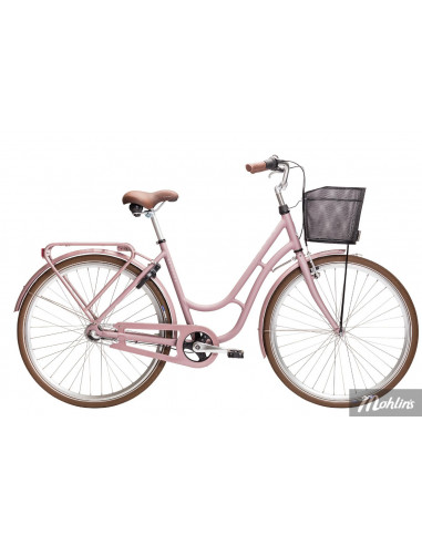 Monark Karin, 3-vxl, 47 cm, Lila Matt