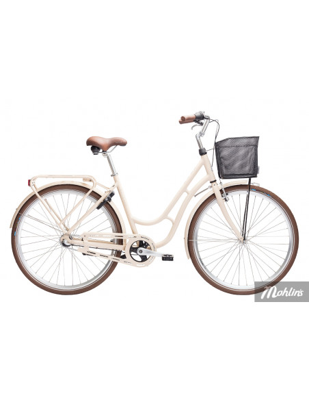 Monark Karin 3-vxl 47 cm Light Sand