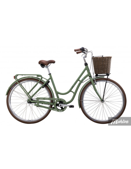 Monark karin Krickelin