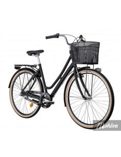 Monark Vera 3-vxl 51 cm Svart 2