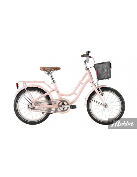 Monark Lill-Karin, 16 tum