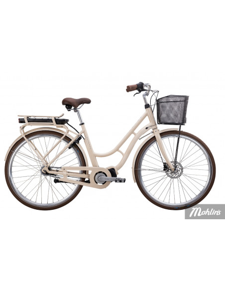Monark E-Karin 7 vxl 51 cm Light Sand