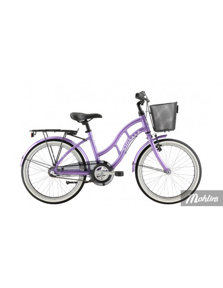 Sjösala Smilla 20, 3-vxl, 20, Viol