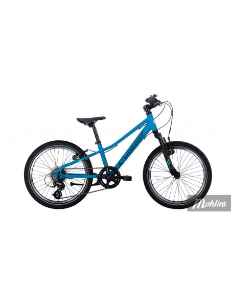 Crescent Grim 8-vxl 20 tum Blå