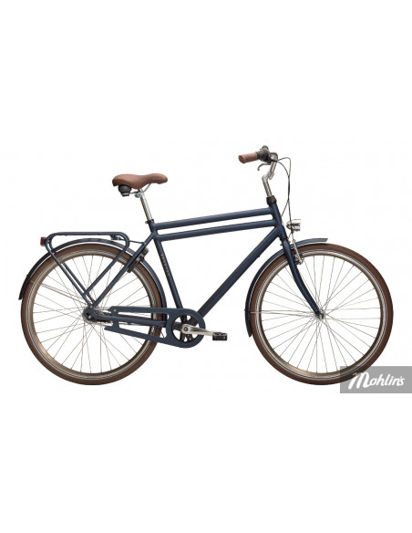 Monark Karl 7-vxl 56 cm Blå