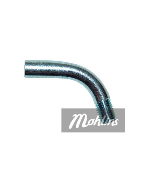 Trottelwire böj Made by Dellorto A3.3.6